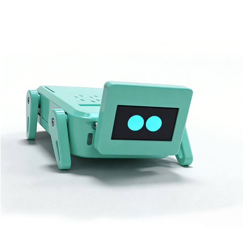ESP32-S3 AI Spraakgestuurde Di - Kids Educational Gadget recensie en prijs