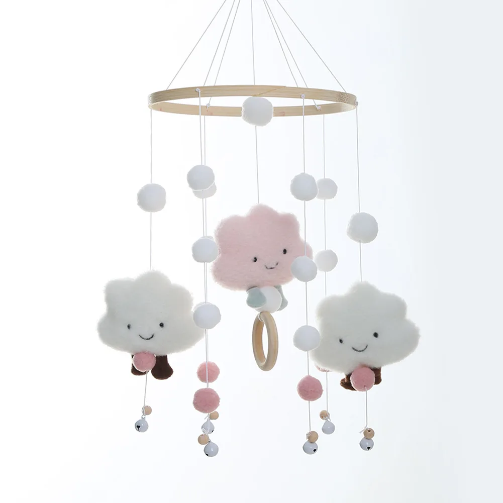 Baby mobiel rammelaar speelgoe - Kids Education Mobile recensie en prijs