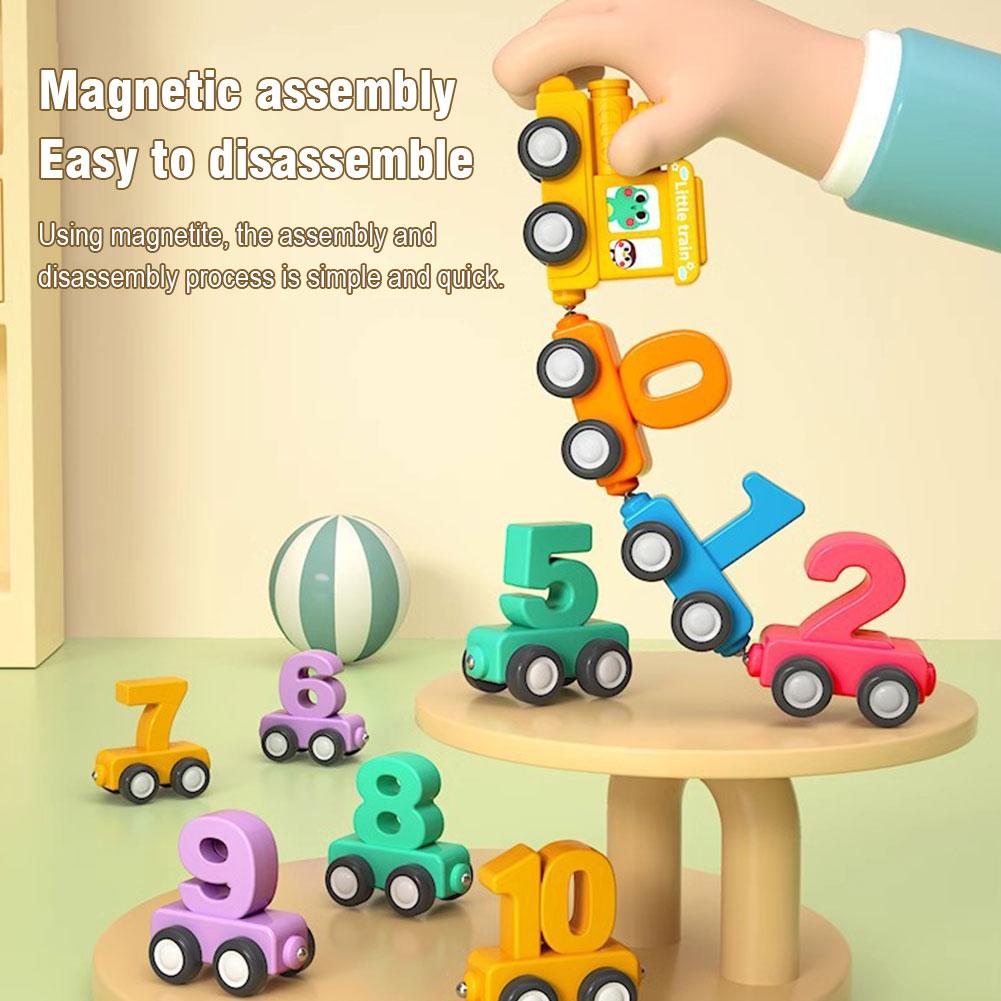 Montessori Educatief Speelgoed - Kids Educational Gadget recensie en prijs