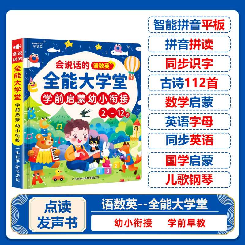 Interessant encyclopedie kinde - Kids Education Rhymes recensie en prijs