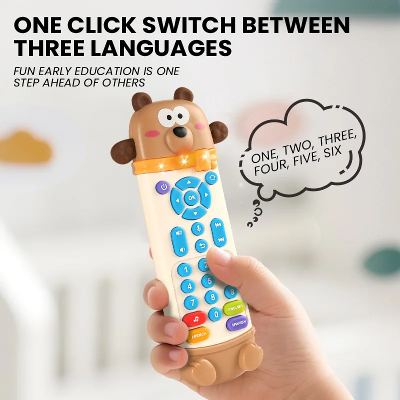 Intelligent educatief speelgoe - Kids Education Mobile recensie en prijs