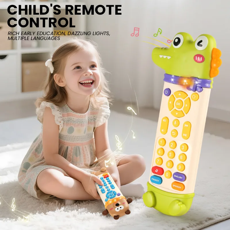Intelligent educatief speelgoe - Kids Education Mobile recensie en prijs