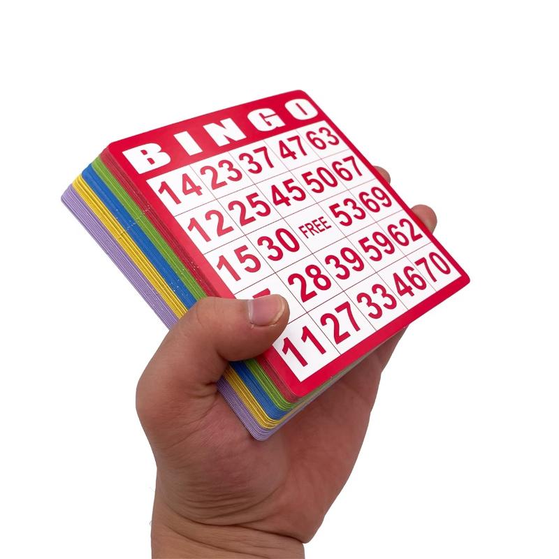 Nieuwe 50/100-delige niet-herh - Kids Education Group recensie en prijs