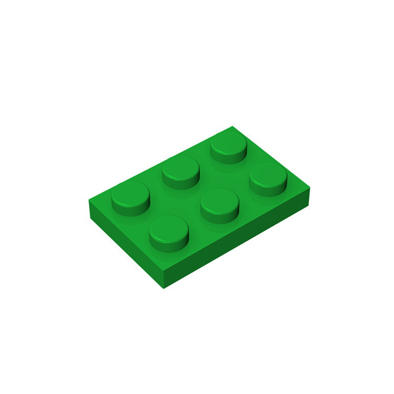 50 stks 3021 Plaat 2x3 Dot Bri - Kids Education Material recensie en prijs