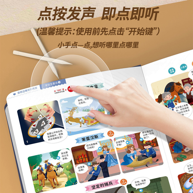 Kinderen Vroeg Onderwijs Kanto - Kids Education Rhymes recensie en prijs