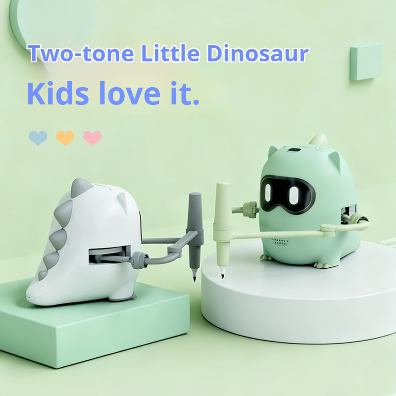 Generieke slimme dinosaurus-te - Kids Educational Gadget recensie en prijs