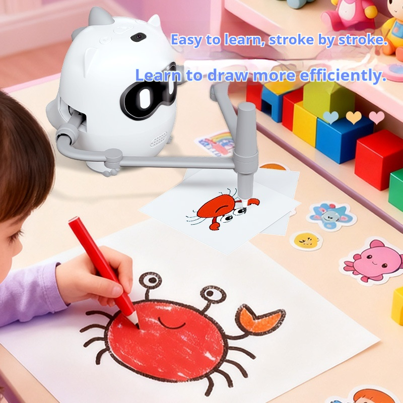 Generieke slimme dinosaurus-te - Kids Educational Gadget recensie en prijs