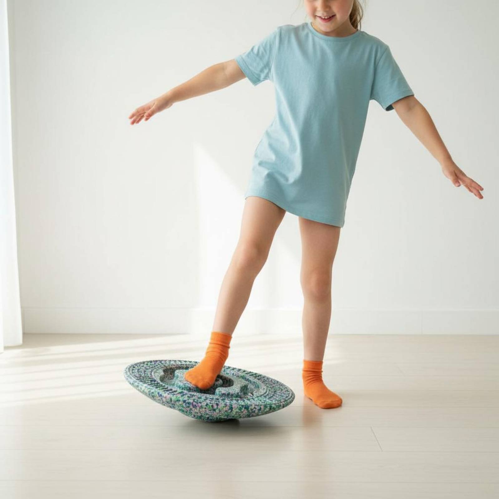 Maze Balance Board Antislip op - Kids Educational Gadget recensie en prijs