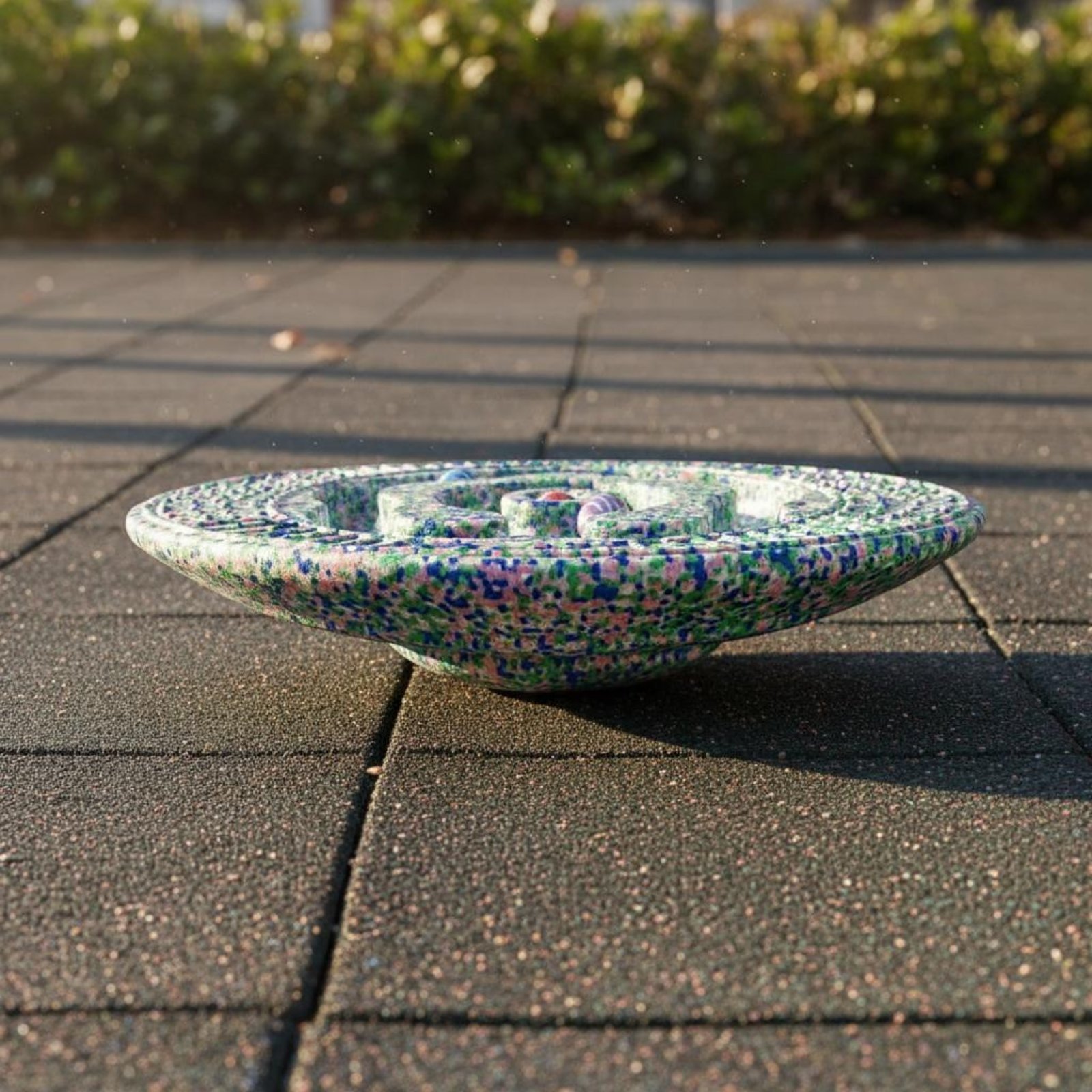 Maze Balance Board Antislip op - Kids Educational Gadget recensie en prijs