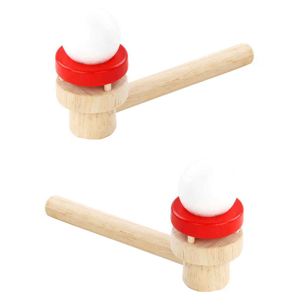 2 stuks blaasballen voor kinde - Kids Outdoor Education recensie en prijs