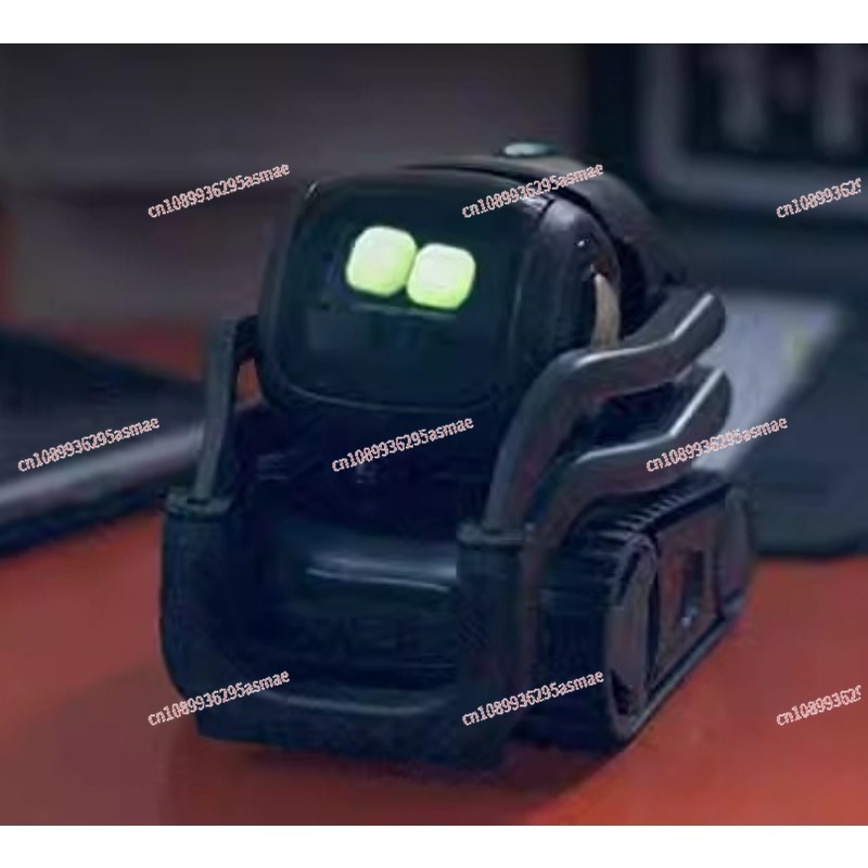 Originele vector robotauto voo - Kids Education Vector recensie en prijs