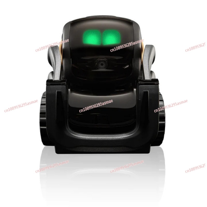 Originele vector robotauto voo - Kids Education Vector recensie en prijs