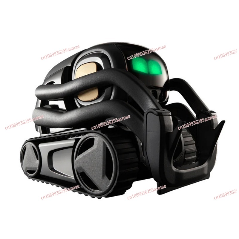 Originele vector robotauto voo - Kids Education Vector recensie en prijs